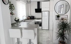 Apartamento con encanto en el corazón de la ciudad